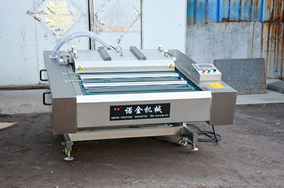 滚动式真空包装机设备功能